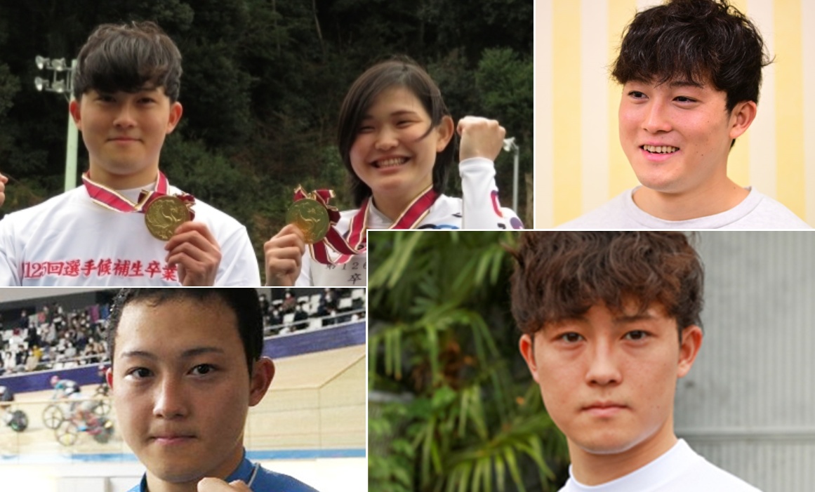 森田一郎とは？ナショナル脱退の経緯＆兄弟・彼女・高校・獲得賞金など