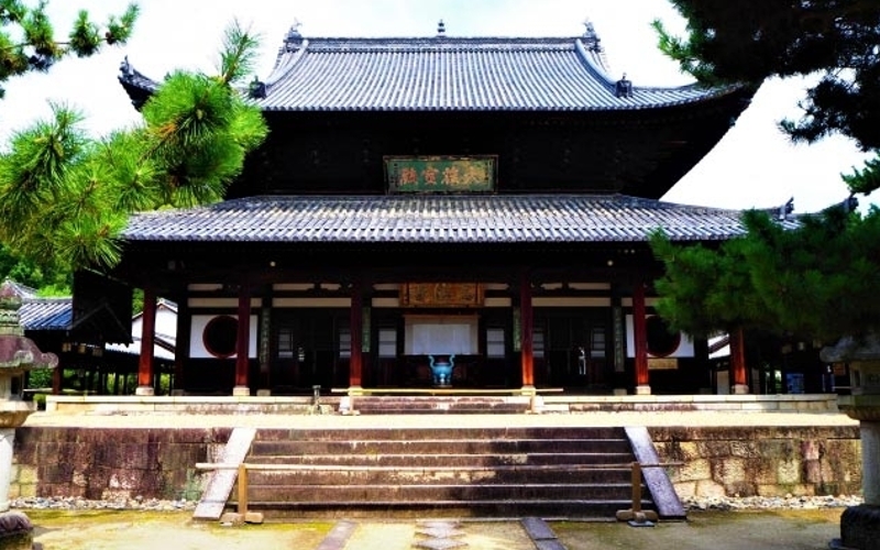 競輪選手のお寺行きとは？「黄檗山萬福寺とは」