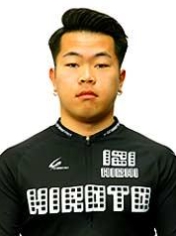 纐纈洸翔とは？「公式プロフィール」