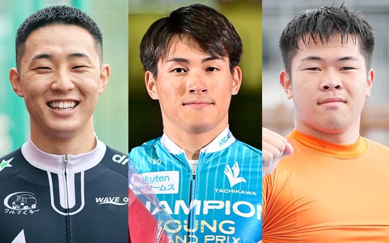 纐纈洸翔とは？「同期（121期）の注目選手、太田海也と中野慎詞」
