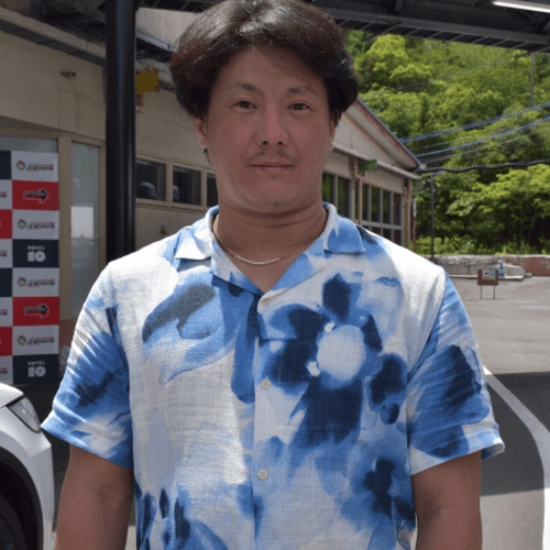 過去にドーピングで処分された選手「伊藤成紀」