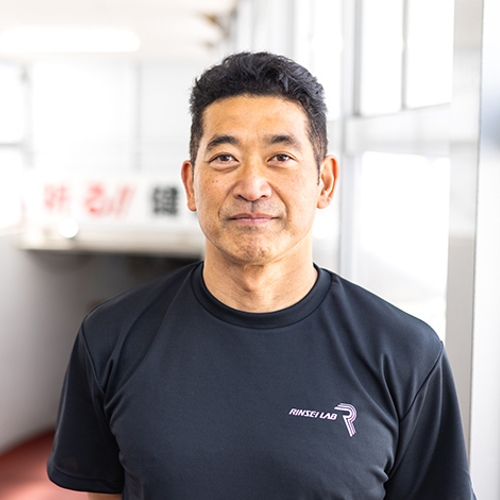 過去にドーピングで処分された選手「神山雄一郎」