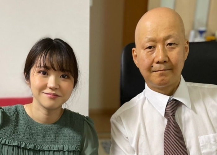 親子3代の競輪選手「福田礼佳＆福田祐治＆福田明」