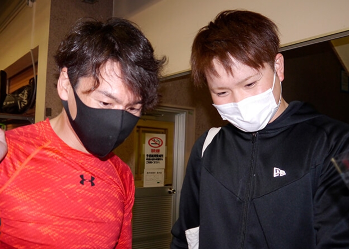 浅井康太とは?「弟子は伊藤稔真・伊藤優里兄弟」