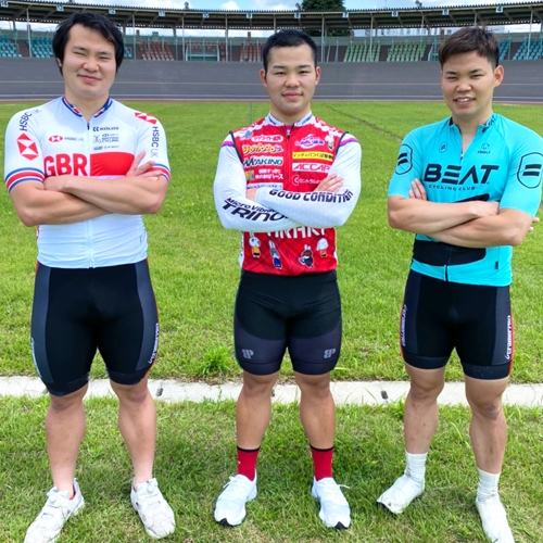 吉田拓矢とは？「兄弟吉田有希・吉田昌司も競輪選手」