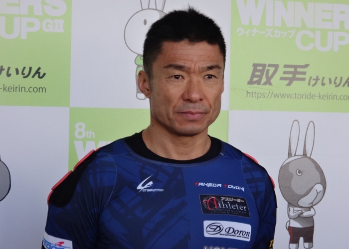 吉田拓矢とは？「尊敬する選手は武田豊樹」