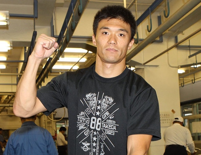 吉田拓矢とは？「師匠は75期十文字貴信」