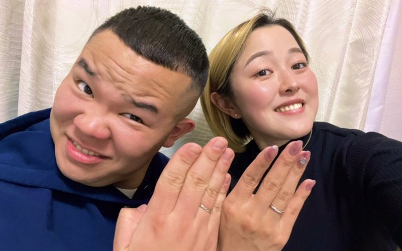 吉田拓矢とは？「弟の吉田有希は増田夕華と結婚」