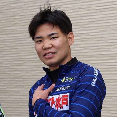 吉田拓矢とは？「画像集①」