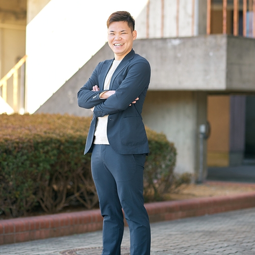 吉田拓矢とは？「画像集②」