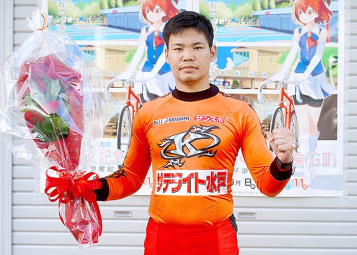 吉田拓矢とは？「画像集⑥」