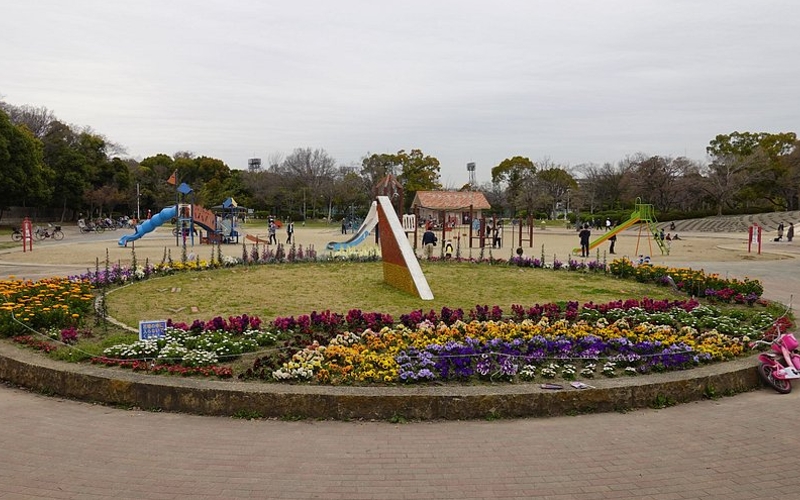 日本選手権競輪とは？住之江公園（旧住之江競輪場）