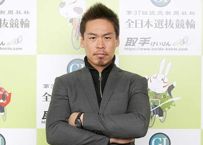 浅井康太とは？「イケメン画像①」