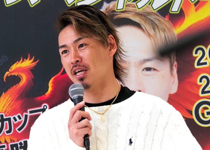 浅井康太とは？「イケメン画像②」