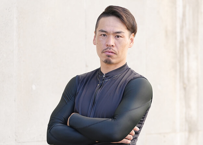 浅井康太とは？「イケメン画像③」