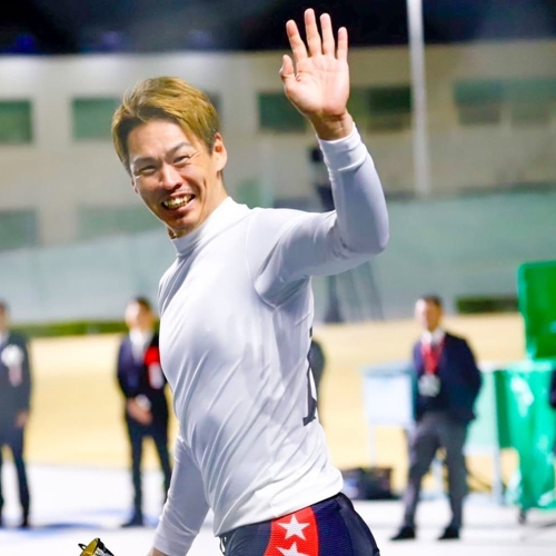 浅井康太とは？「イケメン画像⑤」