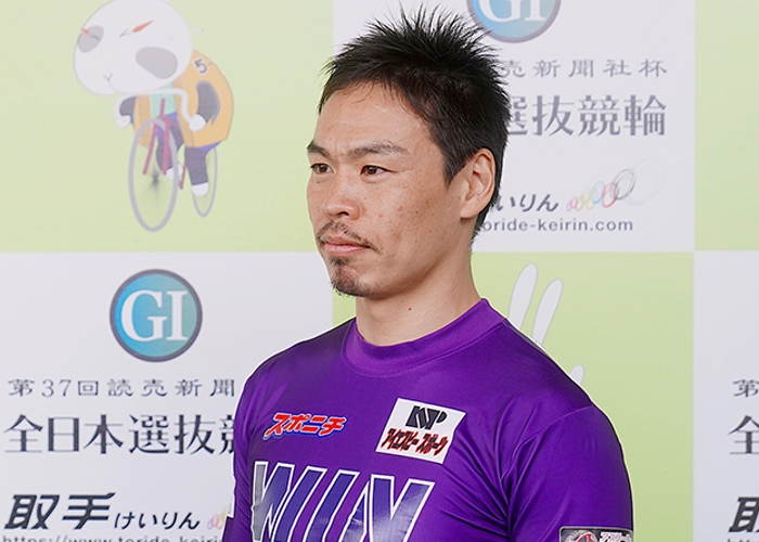 浅井康太とは？「イケメン画像⑥」