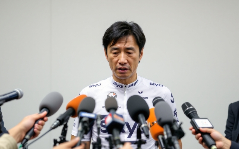 競輪選手の寿命は？競輪選手引退の理由「不祥事による引退」